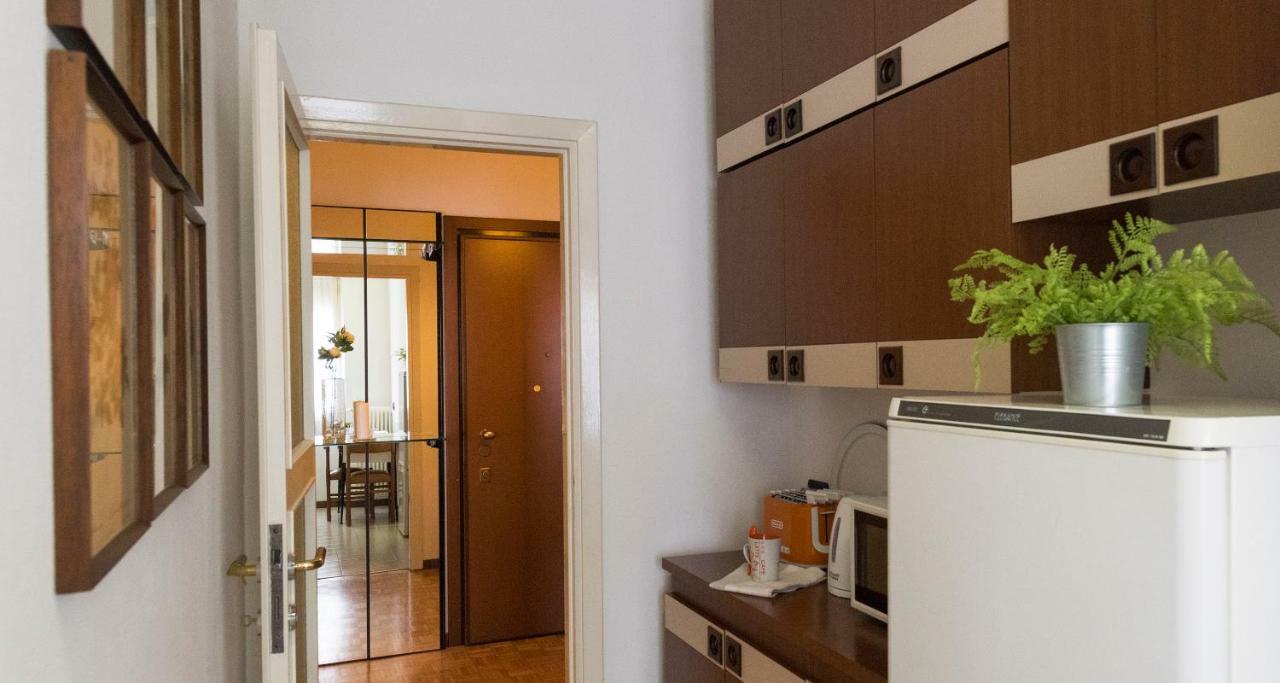 Joivy Welcoming 1Br Apt Next To Villa Olmo كومو المظهر الخارجي الصورة