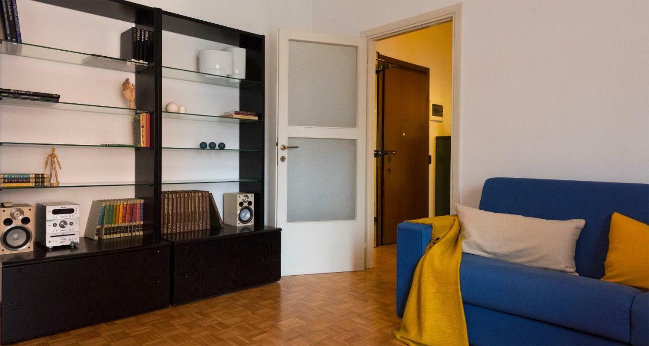 Joivy Welcoming 1Br Apt Next To Villa Olmo كومو المظهر الخارجي الصورة