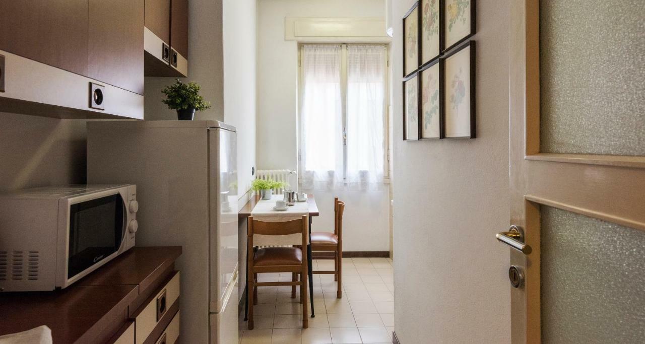 Joivy Welcoming 1Br Apt Next To Villa Olmo كومو المظهر الخارجي الصورة