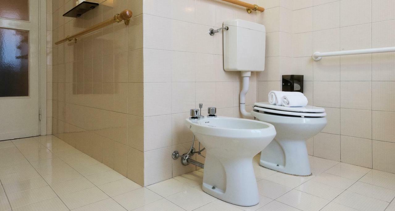 Joivy Welcoming 1Br Apt Next To Villa Olmo كومو المظهر الخارجي الصورة