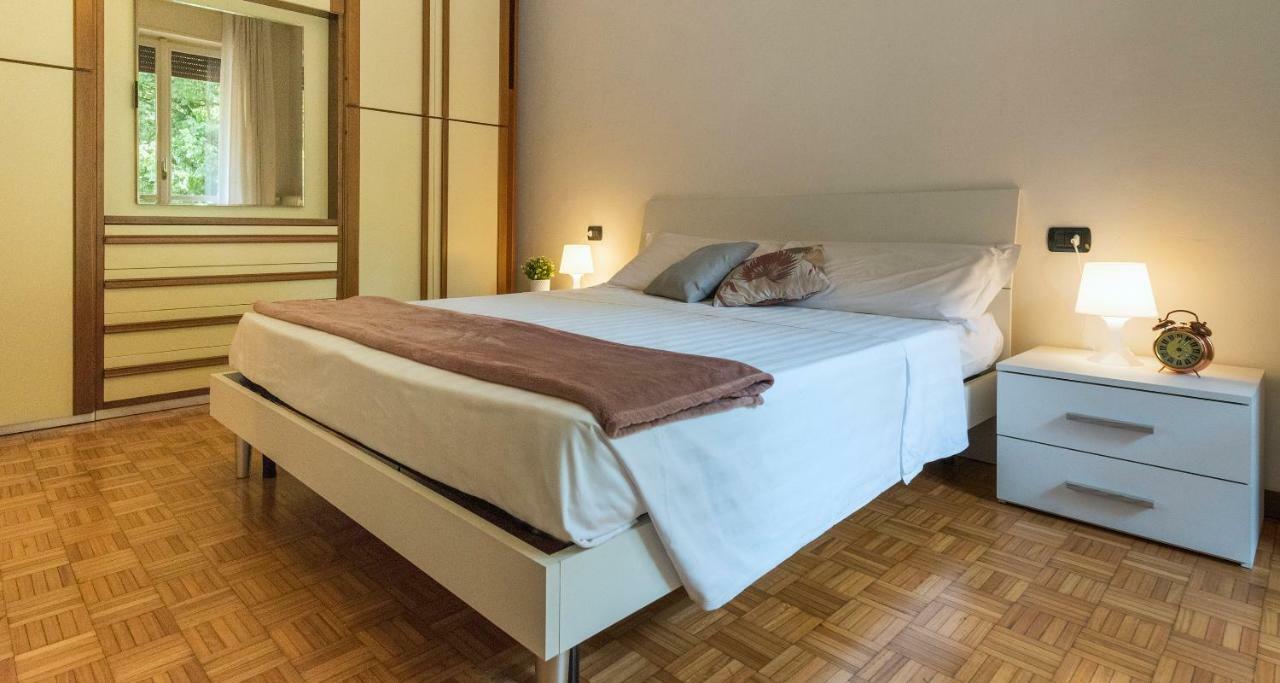 Joivy Welcoming 1Br Apt Next To Villa Olmo كومو المظهر الخارجي الصورة