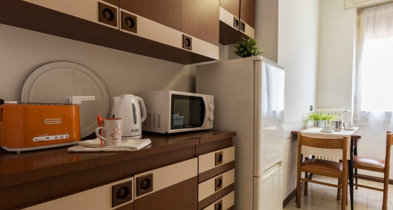 Joivy Welcoming 1Br Apt Next To Villa Olmo كومو المظهر الخارجي الصورة