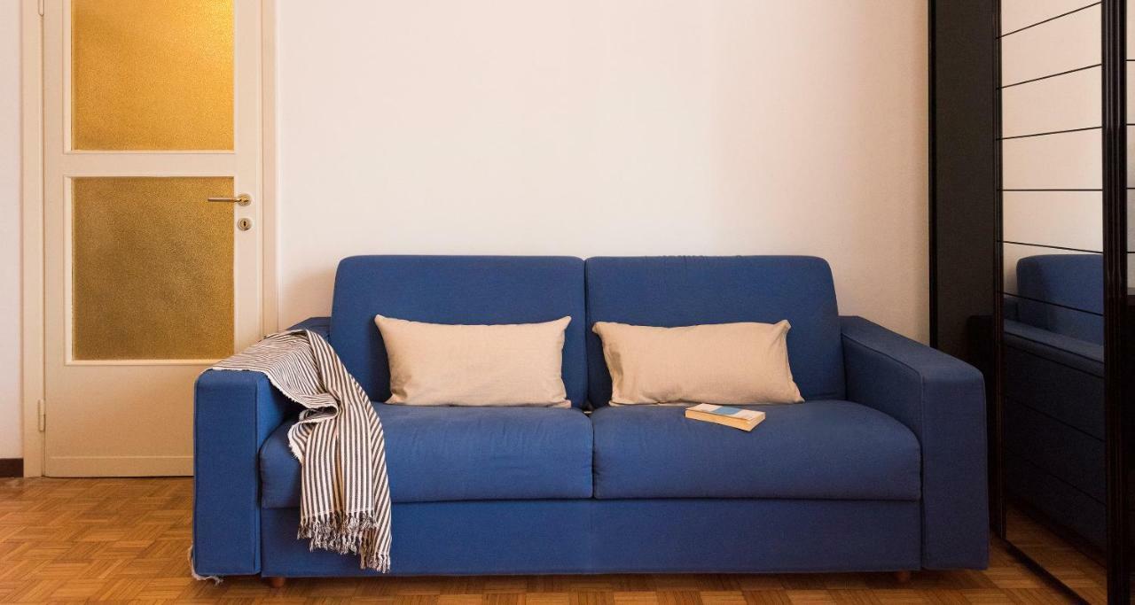 Joivy Welcoming 1Br Apt Next To Villa Olmo كومو المظهر الخارجي الصورة